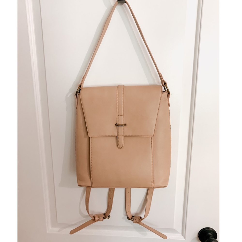 Universal Thread Purse/Backpack